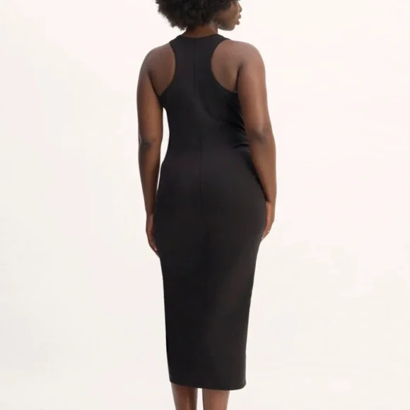 Everlane Racerback Dress - Picture 2 of 5